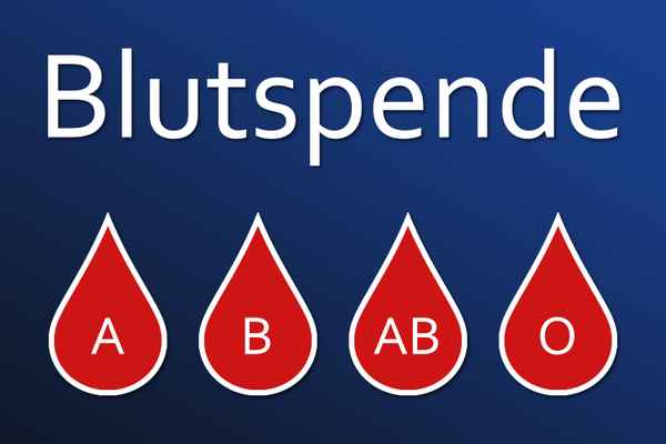 Blutspende