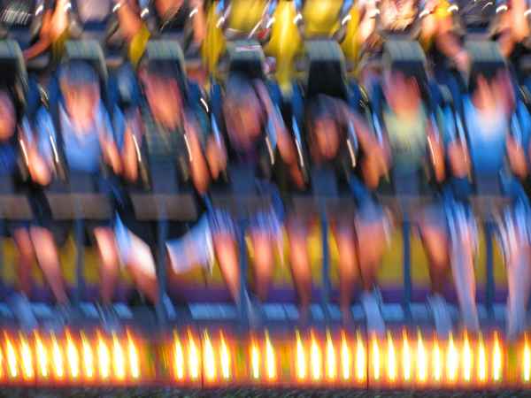 Vergnügungspark Gardaland