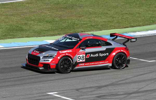 Audicup