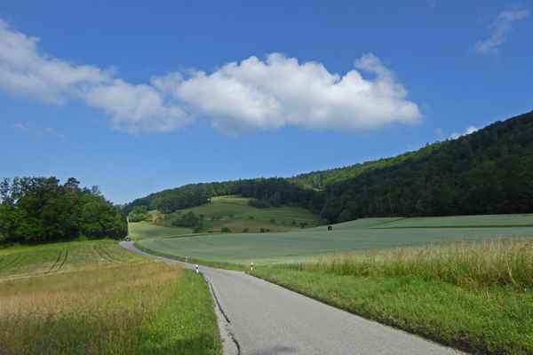 Streifzug über Land / 4