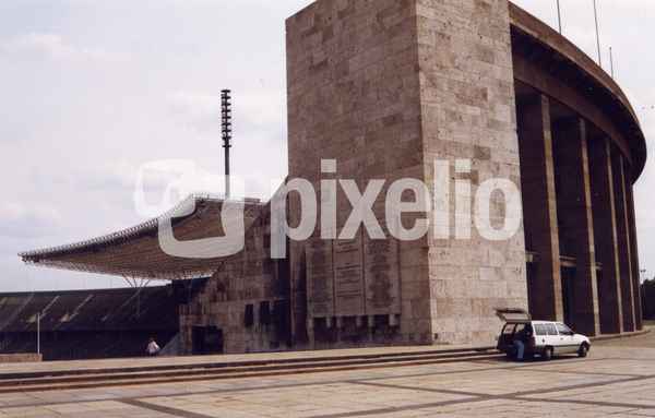 Olympiastadion