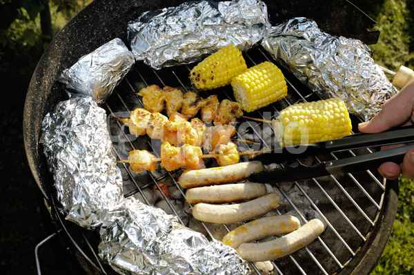 Grillen