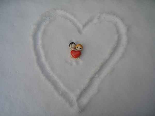 Liebe im Allgemeinen...