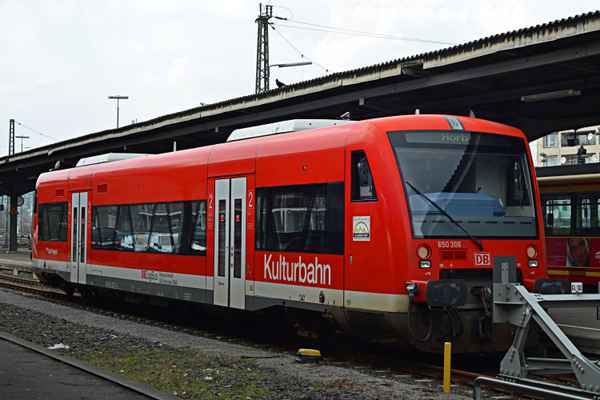 Kulturbahn