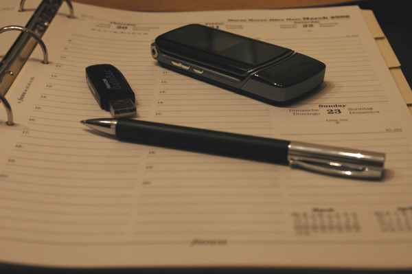 Ganz normales Office Werkzeug