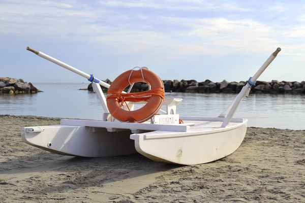Rettungsboot, Salvataggio
