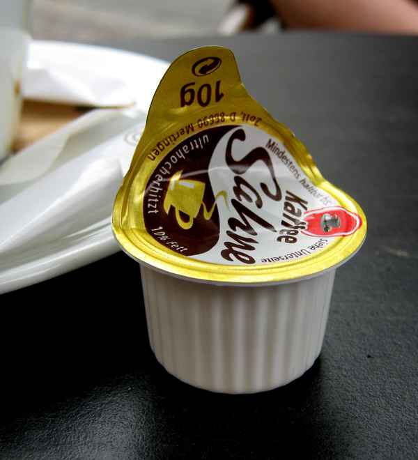 Kaffeesahne
