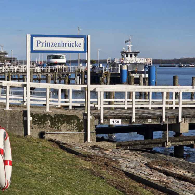 Travem&uuml;nde