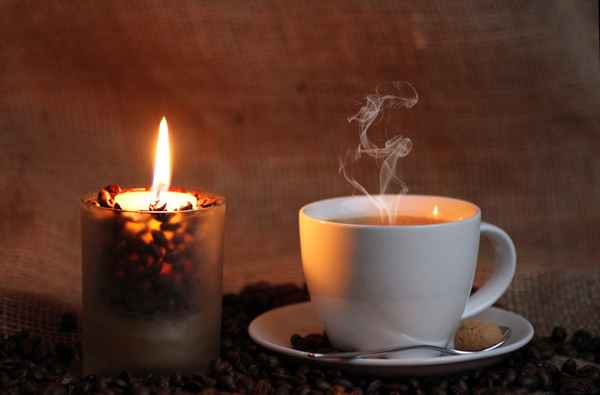 Wie wär`s mal mit Gemütlichkeit?