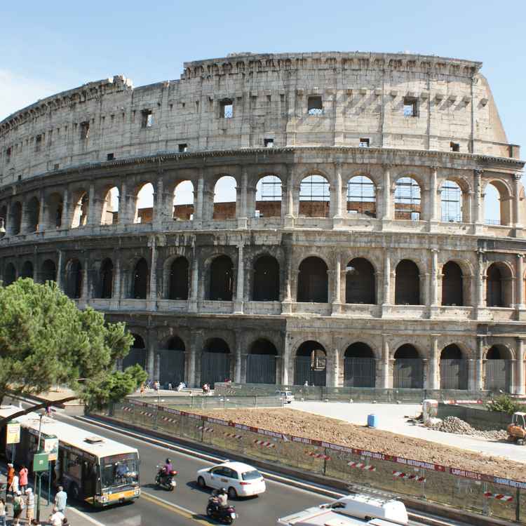 Colosseum