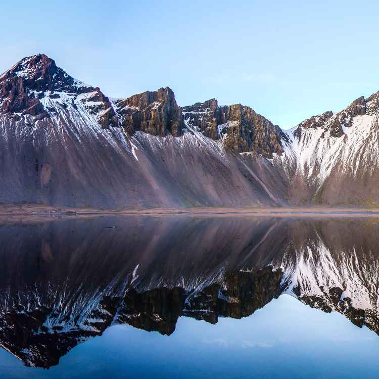 Vestrahorn