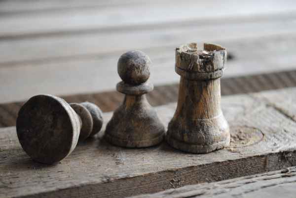 Schach
