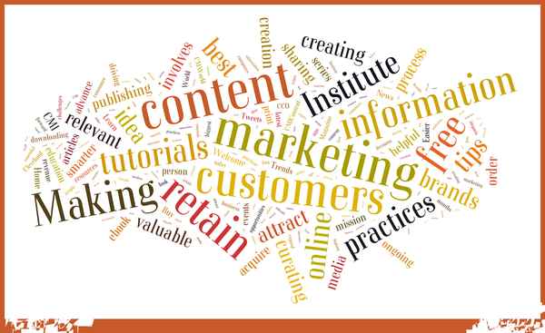 Content Marketing