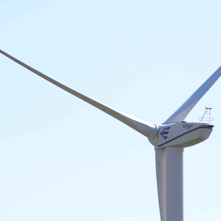 Windkraft