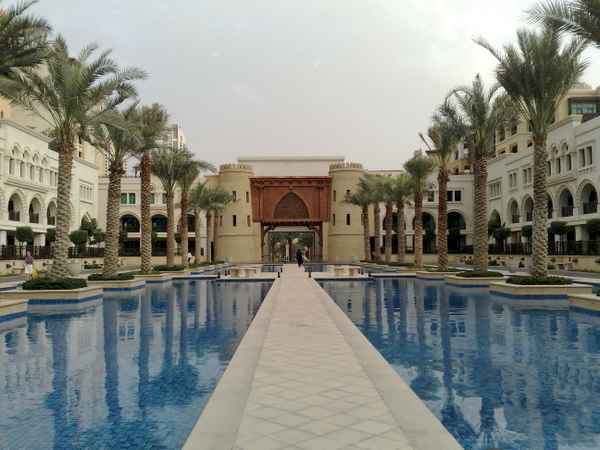 Down Town Dubai