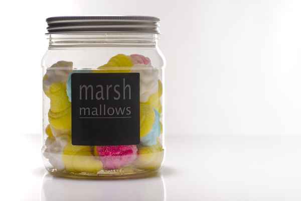 Marsh Mallow