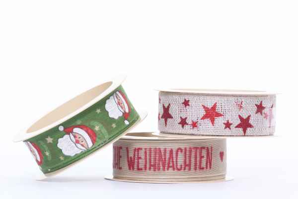 Geschenkband
