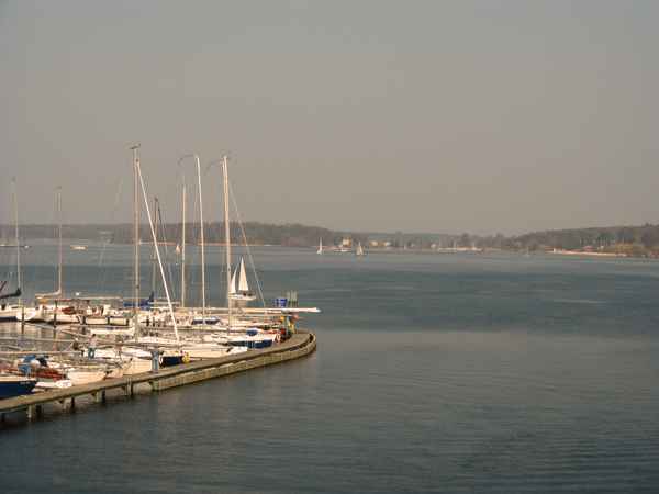 Am Großen Wannsee