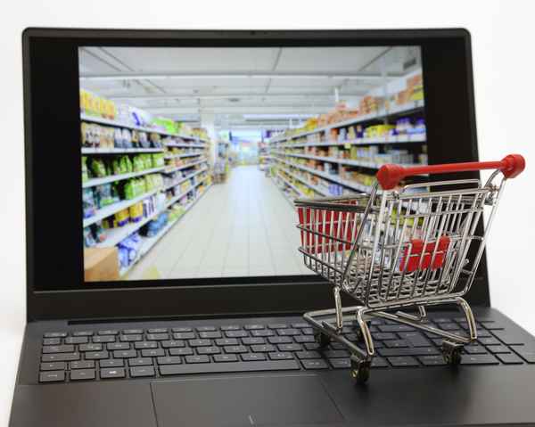 Online Shopping