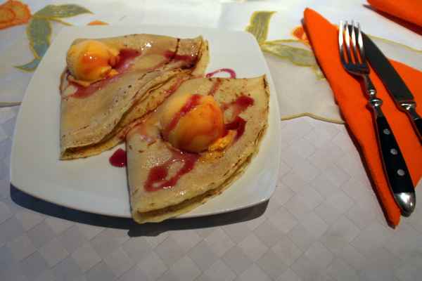 lecker!