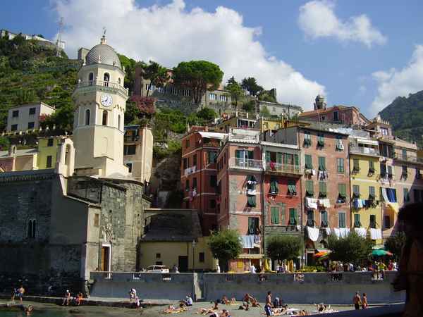 Cinque Terre 3