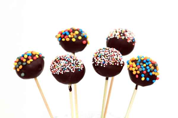 Cake Pops
