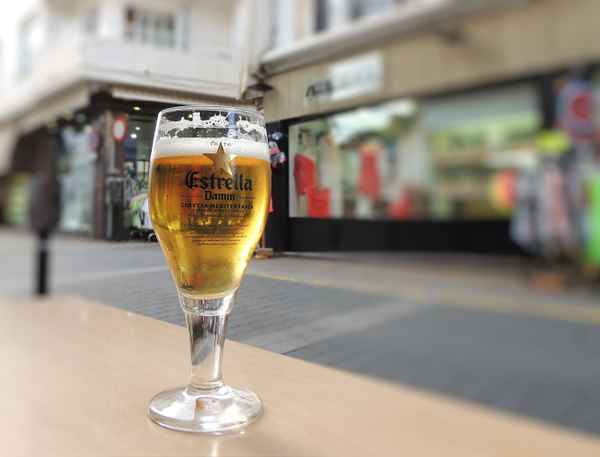 Prosit!