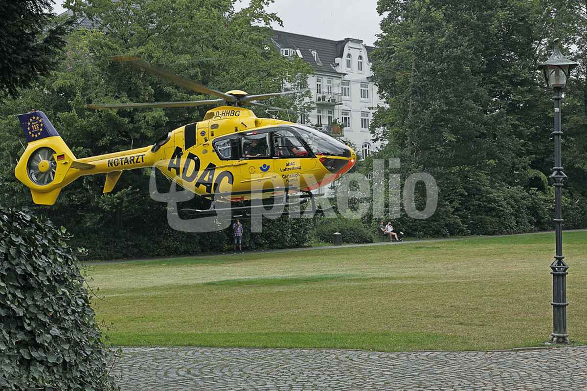Luftrettung
