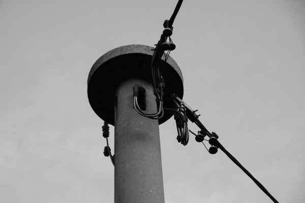 Unter(m) Strom