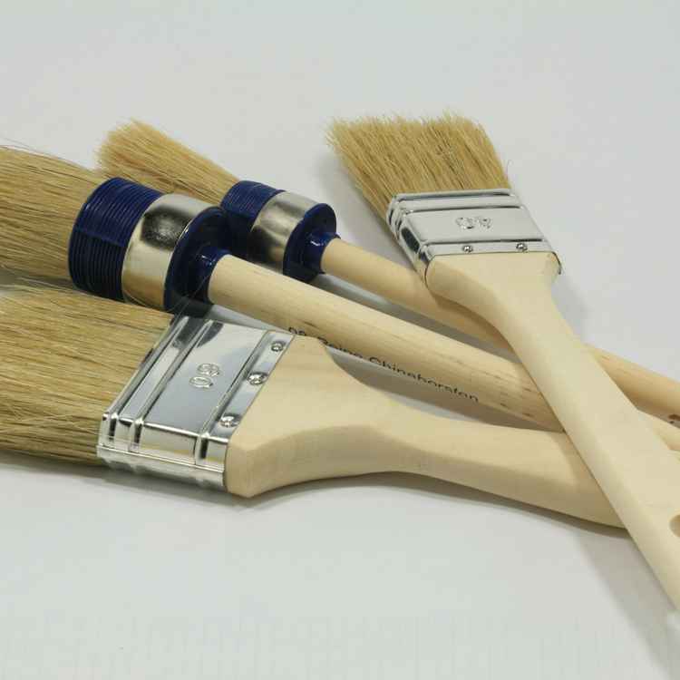 Malerwerkzeug vor dem Start_2