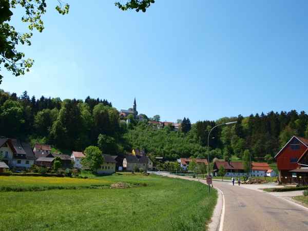 Wüstenstein