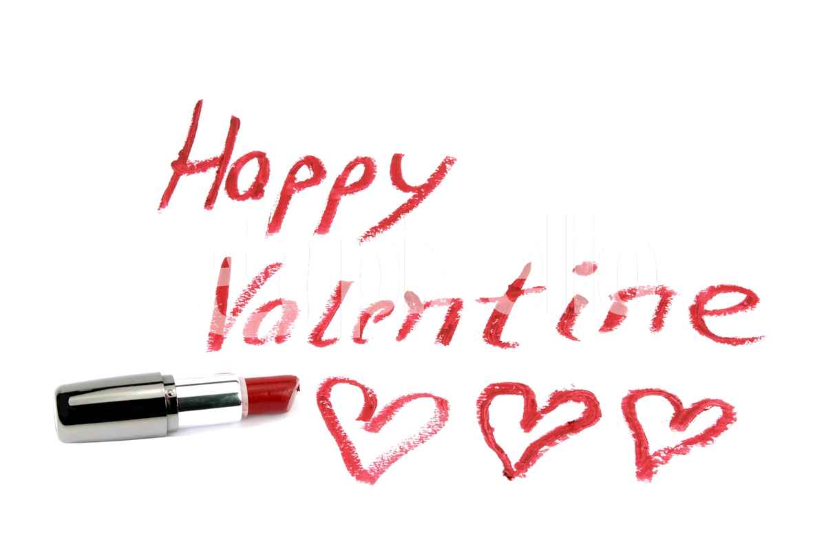 Valentine 5