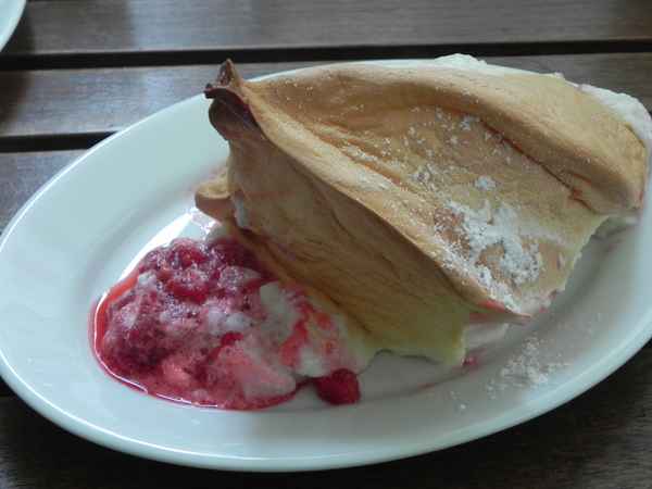 Salzburger Nockerln