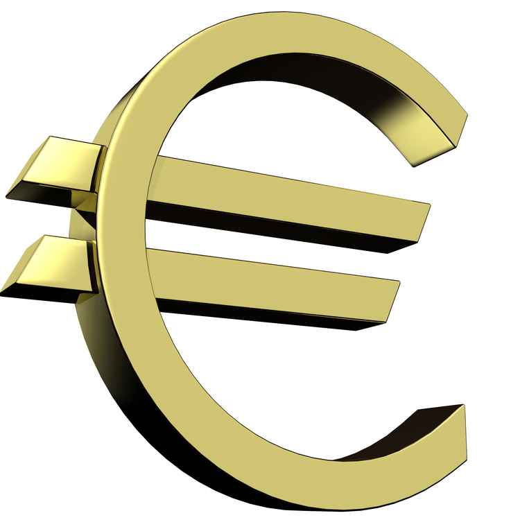 Eurosymbol