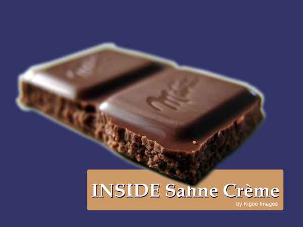 Inside Sahne-Creme