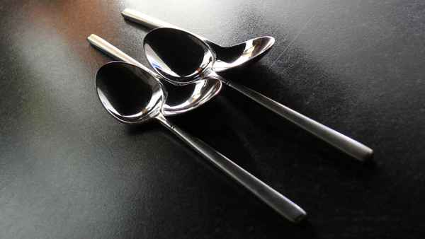 TeeLöffel.