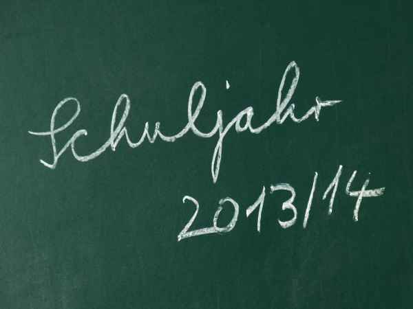 Schuljahr 2013/14 (1)