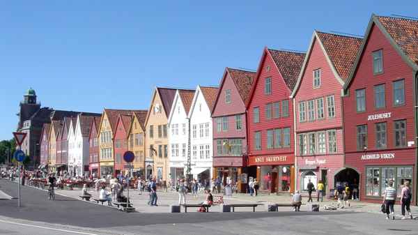 Bryggen