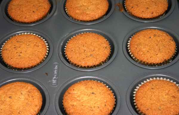 Muffins 1