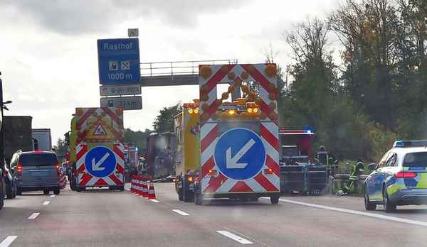 Verkehrsunfall