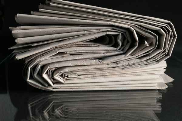 zeitung