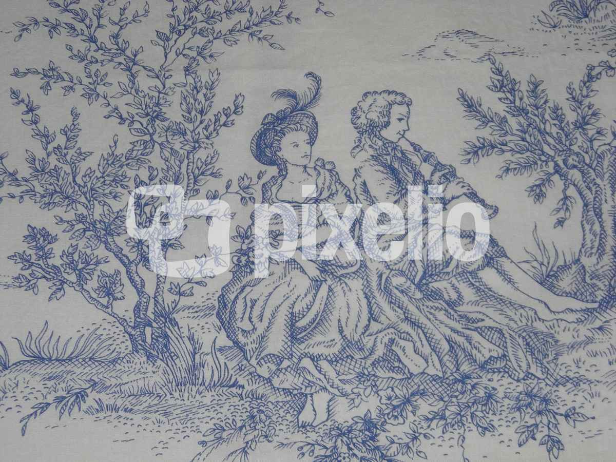 Toile-de-Jouy