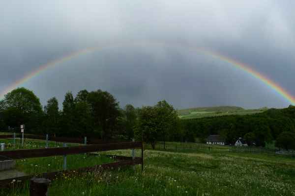 regenbogen