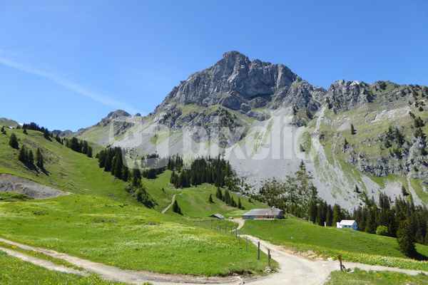 Le Rubli (2285 m)