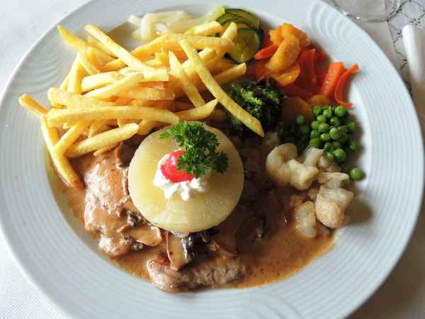 Guten Appetit