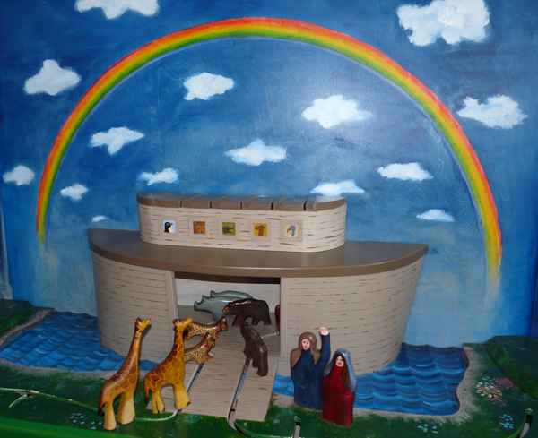 Arche Noah