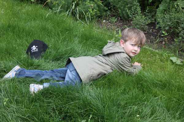 seid ihr auch endlich da?