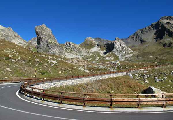 Grand St.-Bernhard