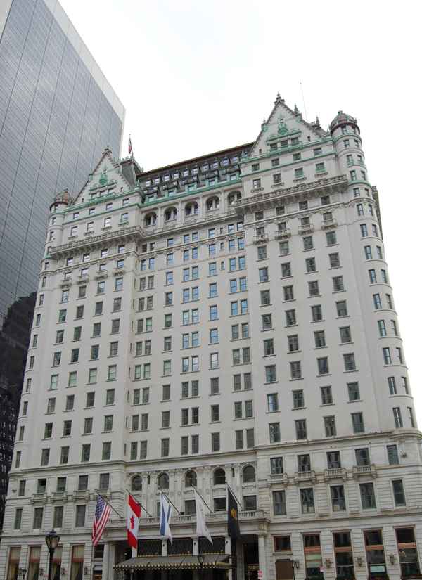 New York Wolkenkratzer 23