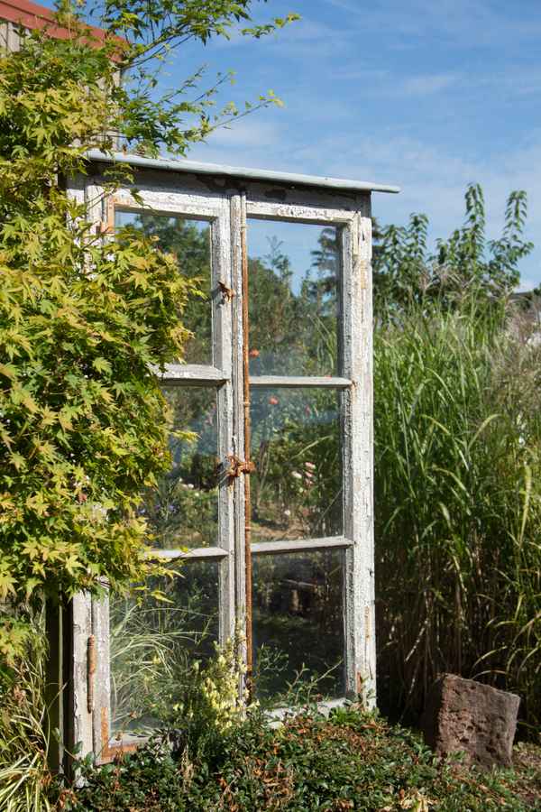 Altes Fenster